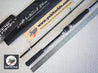 YAMAGA Blanks Ballistick TZ NANO 96MMH Spinning Rod