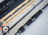 YAMAGA Blanks Ballistick TZ NANO 96MMH Spinning Rod