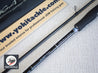 YAMAGA Blanks Ballistick TZ NANO 96MMH Spinning Rod