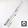 Daiwa BLAZON S67ML Spinning Rod for Bass