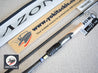 Daiwa BLAZON S67ML Spinning Rod for Bass
