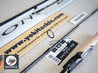Daiwa BLAZON S67ML Spinning Rod for Bass