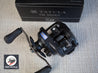 Daiwa 21 TATULA TW 300XH 8.1 Right Reel