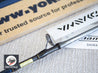 Brand New Daiwa SALTIGA LJ 62XXHB TG Baitcasting Rod