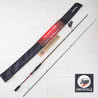 Brand New Shimano 22 Sephia BB S83ML Spinning Rod for Eging