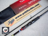 Brand New Shimano 22 Sephia BB S83ML Spinning Rod for Eging