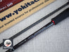 Brand New Shimano 22 Sephia BB S83ML Spinning Rod for Eging