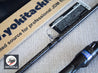 Brand New JACKALL/SHIMANO 21 POISON GLORIOUS 168M-LM Baitcasting Rod for Bass