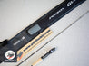 Brand New JACKALL/SHIMANO 21 POISON GLORIOUS 168M-LM Baitcasting Rod for Bass
