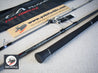 Brand New Shimano 24 OCEA PLUGGER FULL THROTTLE S83M-3 Spinning Rod