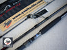 Brand New Shimano 24 OCEA PLUGGER FULL THROTTLE S83M-3 Spinning Rod