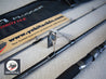Brand New Shimano 24 OCEA PLUGGER FULL THROTTLE S83M-3 Spinning Rod