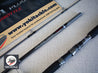 Brand New Shimano 24 OCEA PLUGGER FULL THROTTLE S83M-3 Spinning Rod