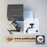 Brand New Shimano 23 Vanquish 4000XG Spinning Reel