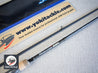 Palms ShoreGun EVOLV SFTGS-811L/BL Shore Jig Spinning Rod