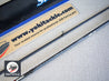 Palms ShoreGun EVOLV SFTGS-811L/BL Shore Jig Spinning Rod