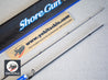 Palms ShoreGun EVOLV SFTGS-811L/BL Shore Jig Spinning Rod