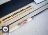 Brand New Tenryu Rayz Spectra RZS77MMH Spinning Rod for Trout