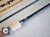 Brand New Tenryu Rayz Spectra RZS77MMH Spinning Rod for Trout