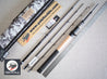 Tailwalk Namazon Mobilly C684H Baitcasting Rod for Bass