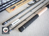 Tailwalk Namazon Mobilly C684H Baitcasting Rod for Bass