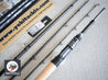 Tailwalk Namazon Mobilly C684H Baitcasting Rod for Bass