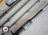 Tailwalk Namazon Mobilly C684H Baitcasting Rod for Bass