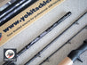 Tailwalk Namazon Mobilly C684H Baitcasting Rod for Bass