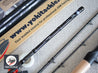 Tailwalk Namazon Mobilly C684H Baitcasting Rod for Bass