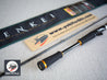 Major Craft BENKEI BIC-652ML Baitcasting Rod for Bass