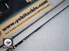 Major Craft BENKEI BIC-652ML Baitcasting Rod for Bass