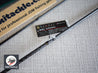 Major Craft BENKEI BIC-652ML Baitcasting Rod for Bass
