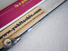 Brand New Megabass DESTROYER F5.1/2-72X The X-Bites Baitcasting Rod