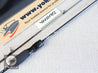 Brand New Daiwa GEKKABIJIN AIR AJING 510UL-S - W Spinning Rod