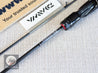 Brand New Daiwa GEKKABIJIN AIR AJING 510UL-S - W Spinning Rod