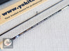 Brand New Tenryu Rayz Spectra RZS61LL Spinning Rod for Trout