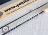 Brand New Tenryu Rayz Spectra RZS61LL Spinning Rod for Trout