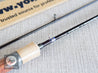 Brand New Tenryu Rayz Spectra RZS61LL Spinning Rod for Trout