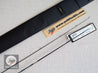 Brand New Tenryu Rayz Spectra RZS61LL Spinning Rod for Trout
