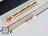 Brand New Tenryu Rayz Spectra RZS61LL Spinning Rod for Trout