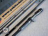Brand New JACKALL/SHIMANO POISON ULTIMA 1610M-5 Piece Baitcasting rod