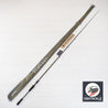 Brand New Megabass LEVANTE JP F7-72LV Baitcasting Rod