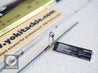 Brand New Shimano SOARE SS AJING S48SUL-S Light game Spinning Rod