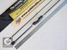Brand New Shimano 22 SOARE SS AJING S70UL-S Spinning rod