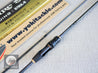 Brand New Shimano 22 SOARE SS AJING S70UL-S Spinning rod