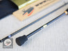 Brand New Shimano 22 SOARE SS AJING S70UL-S Spinning rod