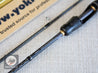 Brand New Shimano 22 SOARE SS AJING S70UL-S Spinning rod
