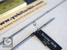 Brand New Shimano 22 SOARE SS AJING S70UL-S Spinning rod