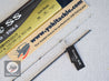Brand New Shimano 22 SOARE SS AJING S70UL-S Spinning rod