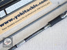 Brand New Shimano LUNAMIS S100ML Spinning Rod